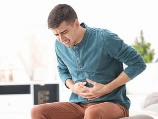 Is your gut in distress? How your gut health impacts your overall well-being  