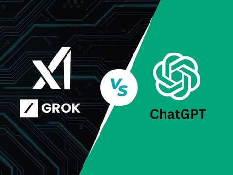 GROK is stepping into the spotlight as a robust rival among AI counterparts, notably ChatGPT
