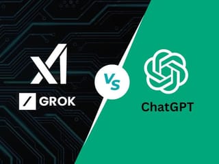 Will Elon Musk's Grok surpass ChatGPT?