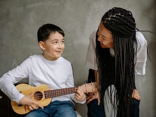 Spell It: How to stop having awkward conversations with children