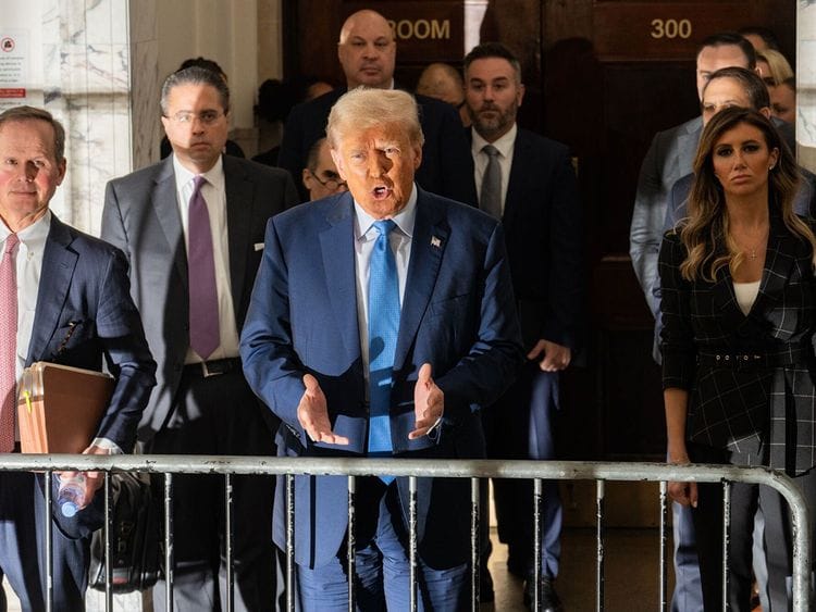 OPN TRUMP COURT