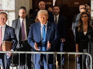Jan. 6 charges and Trump’s last stand