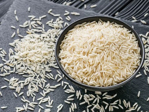  The revenue department also reduced export duty on parboiled rice, husked (brown rice), and rice in the husk (paddy or rough) to 10% from 20 per cent, the notification said