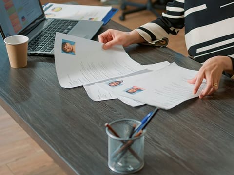 The programme is aimed at verifying the qualifications and skills of foreign workers of all categories, in addition to regulating their entry into Saudi Arabia. Picture used for illustrative purposes only.