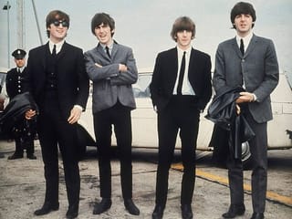 Why 'The Beatles' drummer Ringo Starr was all set to open a hair salon