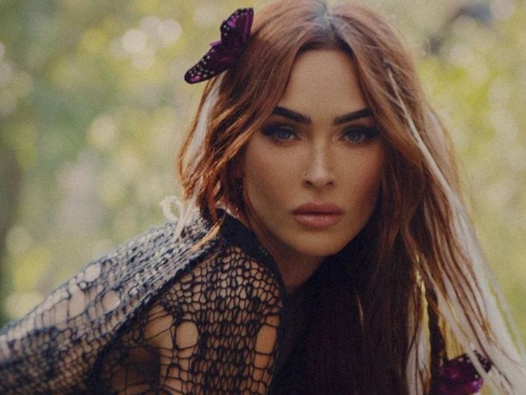 Megan Fox