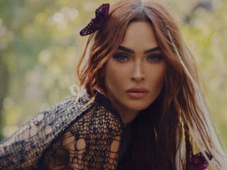 'I was addicted to falling in love,' says Hollywood actress Megan Fox