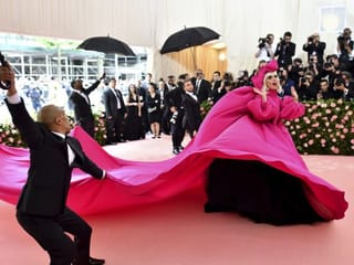 Next Met Gala theme unveiled: The ‘sleeping beauties’ of fashion