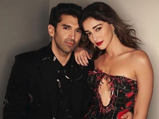 We’re best friends, says Bollywood's Ananya Panday of her relationship with Aditya Roy Kapur