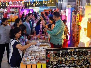 Diwali in Dubai: 5 ways to celebrate the 'festival of lights'
