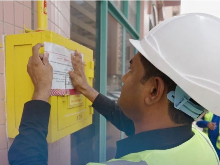 Gas safety check abu dhabi-1699516614596