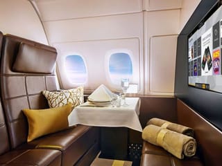 UAE’s Etihad Airways, Emirates NBD unveil limited edition credit card with up to 250,000 bonus miles, exclusive perks