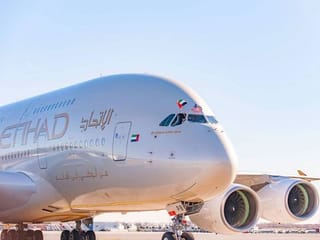 Etihad Airways celebrates 20 years: ‘We aim to welcome 30 million guests every year by 2030’