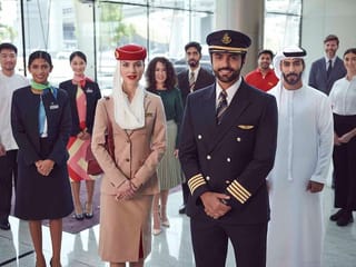 The Group’s total workforce grew by 8 per cent to 130,919 employees