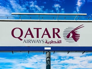Qatar Airways to introduce 'Qsuite Next Gen’ at Farnborough International Airshow 2024