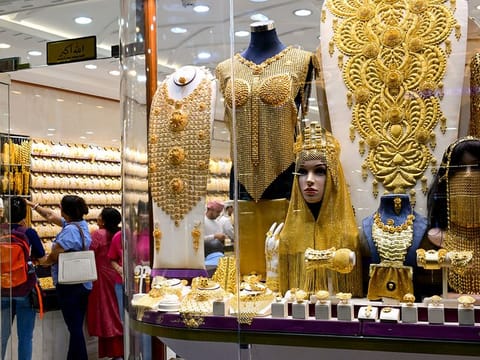 This year, Dhanteras and Diwali gold purchases will still be high enough despite gold being at $1,950 plus levels. Many shoppers booked in early October when prices were low and paying the rest now at that rate. 
