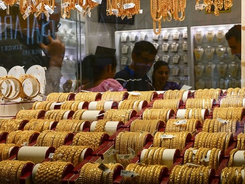 UAE gold rate plunge: Buy now, save up to Dh100 per gram - here's how