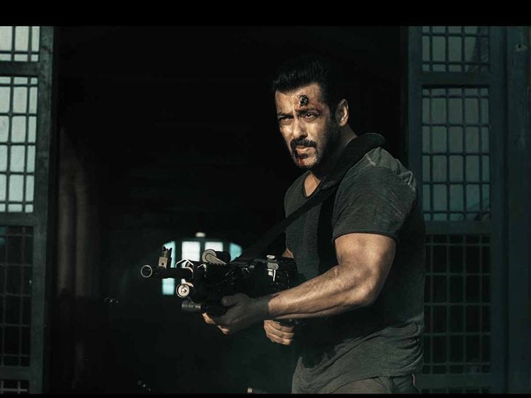 Tiger 3 / Salman Khan