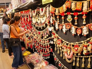 Top official reveals Diwali offers in Dubai, including jewellery at 50% discount