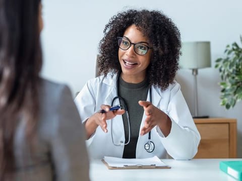 When symptoms of viral respiratory infections arise, immediate action is the essential