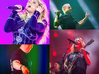 Ellie Goulding, Bebe Rexha, DJ Hardwell, Don Diablo to join Armin Van Buuren at 'Untold Dubai' music festival