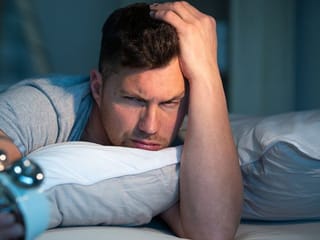 7 deadly habits that keep you weak