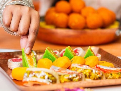 Try out all the food deals in Dubai and Abu Dhabi this Diwali. Pictured: Novotel Dubai Al Barsha.