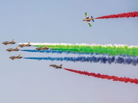  As the aerospace, space and defence industries continue to play a critical role for local, regional and international economies, more than 1,400 exhibitors – including 400 first-time exhibitors and 80+ startups - will unveil innovations and trailblazing solutions at the industry mega event.