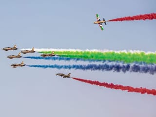 Dubai Airshow 2023: Are UAE and Saudi airlines going on an aircraft order spree?