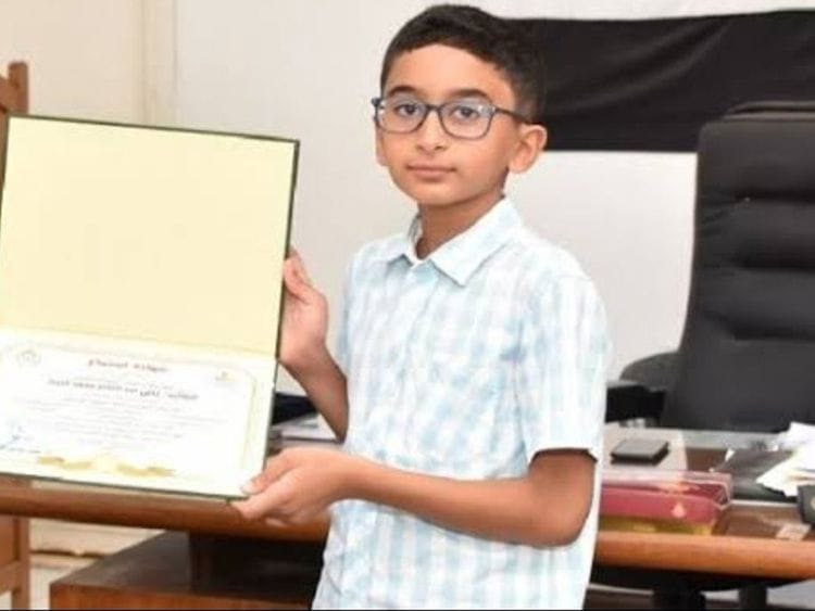Yahya Abdul Nasser Mohamed boy Egypt