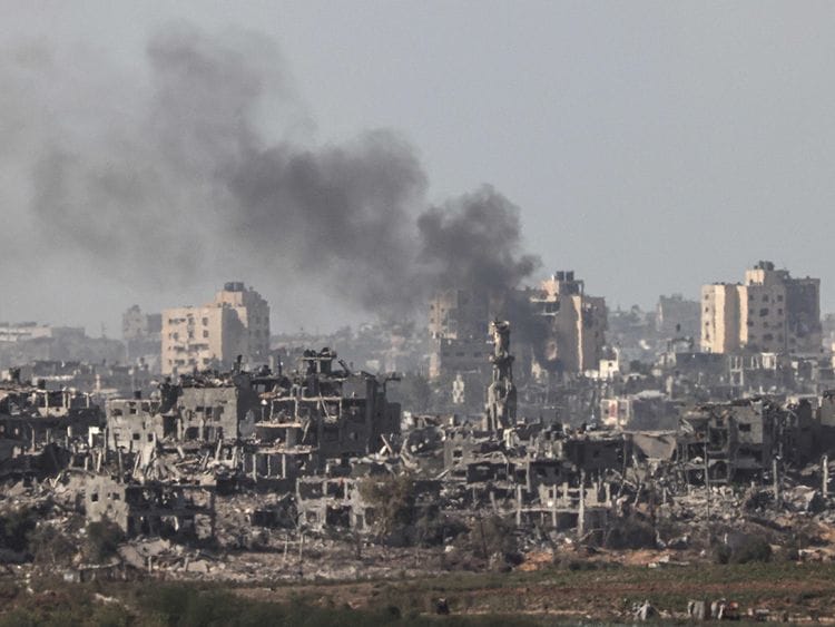 gaza 