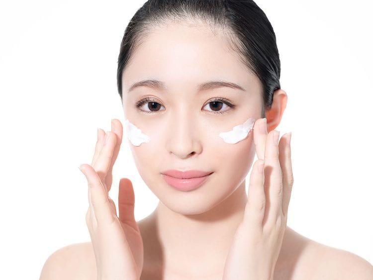 skincare stock