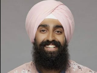 Indian-origin Jag Bains makes history as he wins Big Brother
