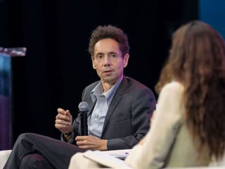 Sharjah International Book Fair: Why bestselling author Malcolm Gladwell distrusts Artificial Intelligence