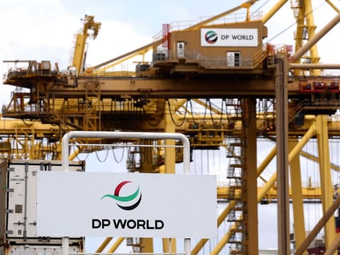 DP World CFO Yuvraj Narayan said there was a need to shorten global supply chains to reflect de-globalisation.