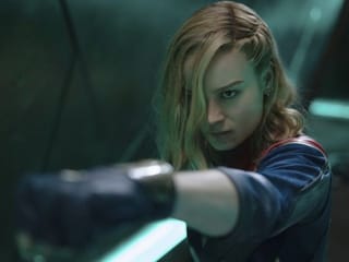 Superhero fatigue: ‘The Marvels’ melts down at the box office