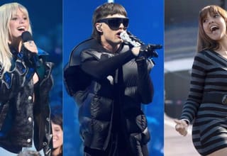 See: Snubs and surprises that 2024's Grammy nominations threw up