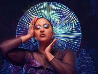 I do feel my influence on Bollywood right now, says American rapper Raja Kumari