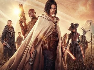 Watch: ‘Rebel Moon: Part I’ trailer packed with intergalactic action