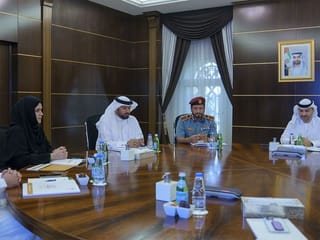 Final list of candidates for Sharjah Consultative Committee polls approved