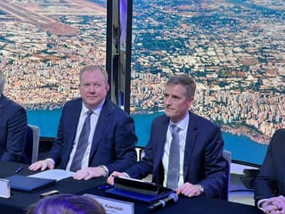 Dubai Airshow 2023: SunExpress places firm order for 45 Boeing 737 MAXs