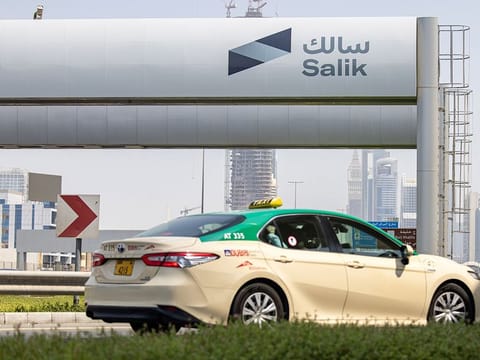 For a shareholder or investor, Salik's announcement of two new toll-gates in Dubai couldn't have been better timed.