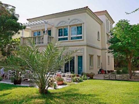 Dubai community: A look inside Jumeirah Village Triangle