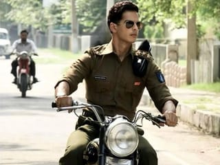 Bollywood actor Ishaan Khatter opens up on his new war film 'Pippa' and why battling criticisms isn't tough