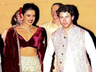Photos: Inside Diwali bash hosted by Bollywood star Priyanka Chopra and Nick Jonas in Los Angeles 