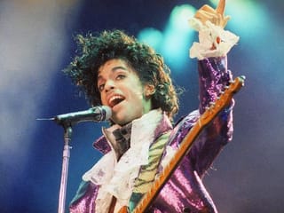 Here's your chance to bid for a piece of pop legend Prince’s wardrobe