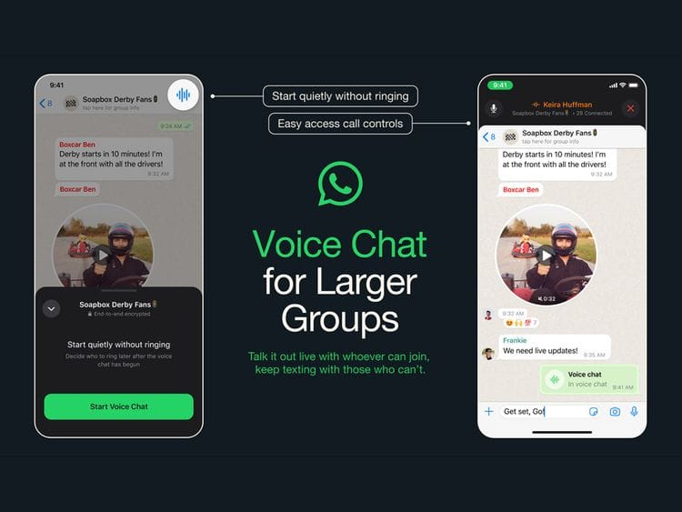 WhatsApp