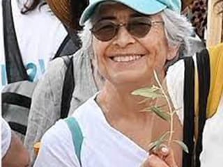 Israeli-Canadian peace activist Vivian Silver confirmed killed in Hamas raid: diplomat