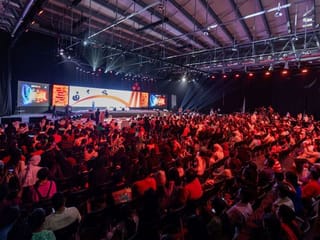 Sharjah International Book Fair remains world’s largest book fair for third year in a row
