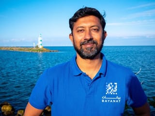 Meet the first Indian sailor to complete solo, unassisted trip around the world – Abhilash Tomy